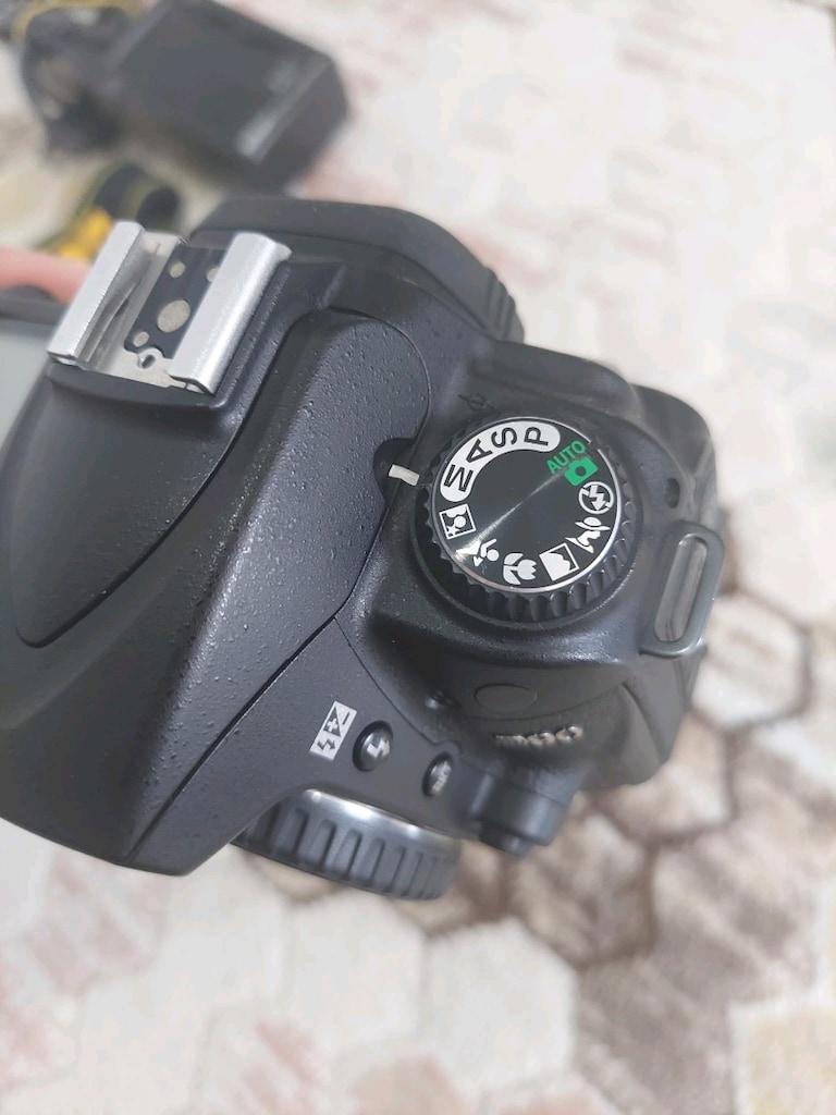 Nikon d90 Bady. 3k Şhutter.SIFIR AYARI - 2