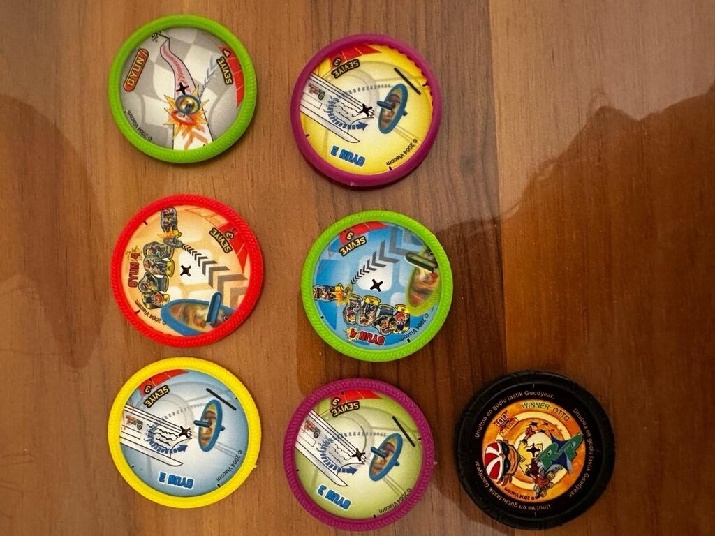 X-TREME TASO - 2