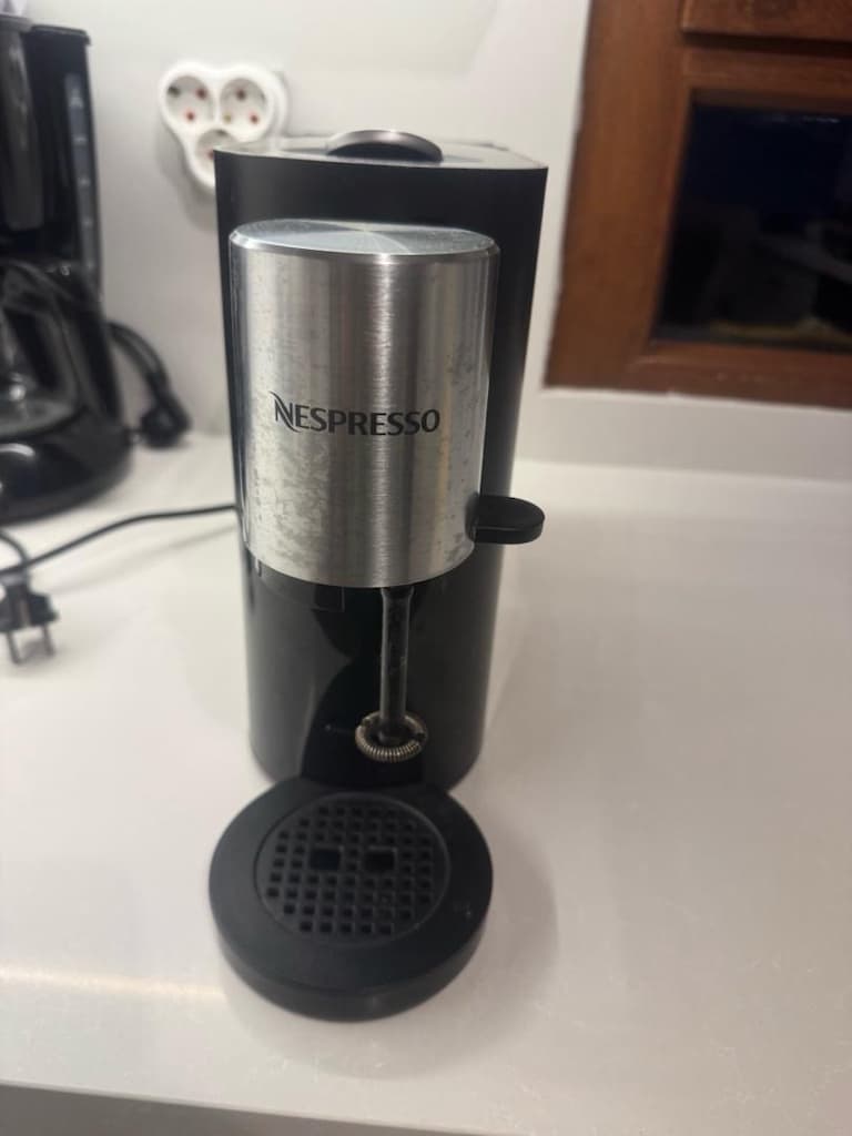 Nespresso kahve makinesi - 2