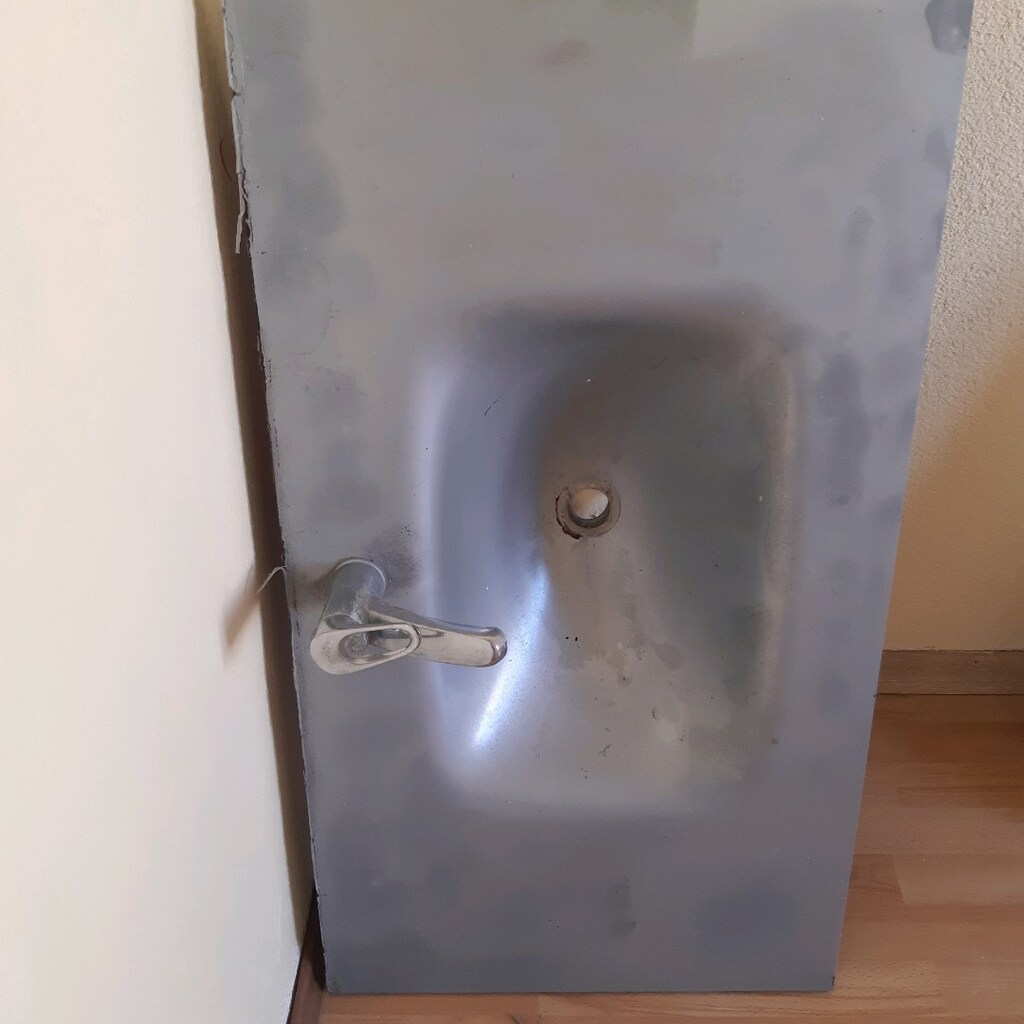 cam lavabo - 2