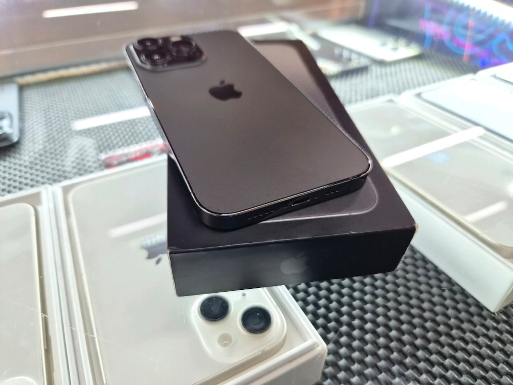 İphone 13 Pro 128 Hatasız - 5