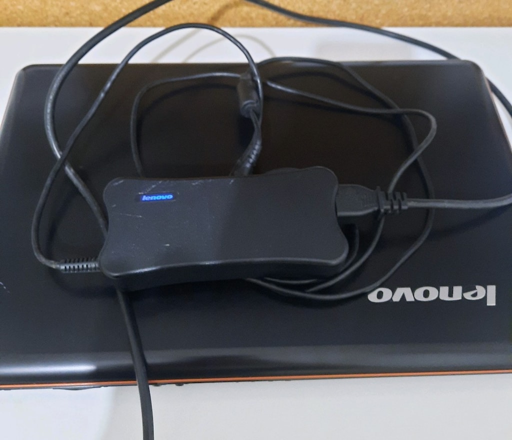 LENOVO BİLGİSAYAR,MODEM,POWERBANK HOPARLÖR. - 6