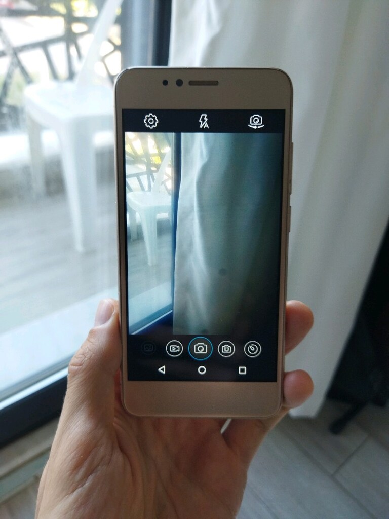 Vestel Venus sıfır gibi - 3