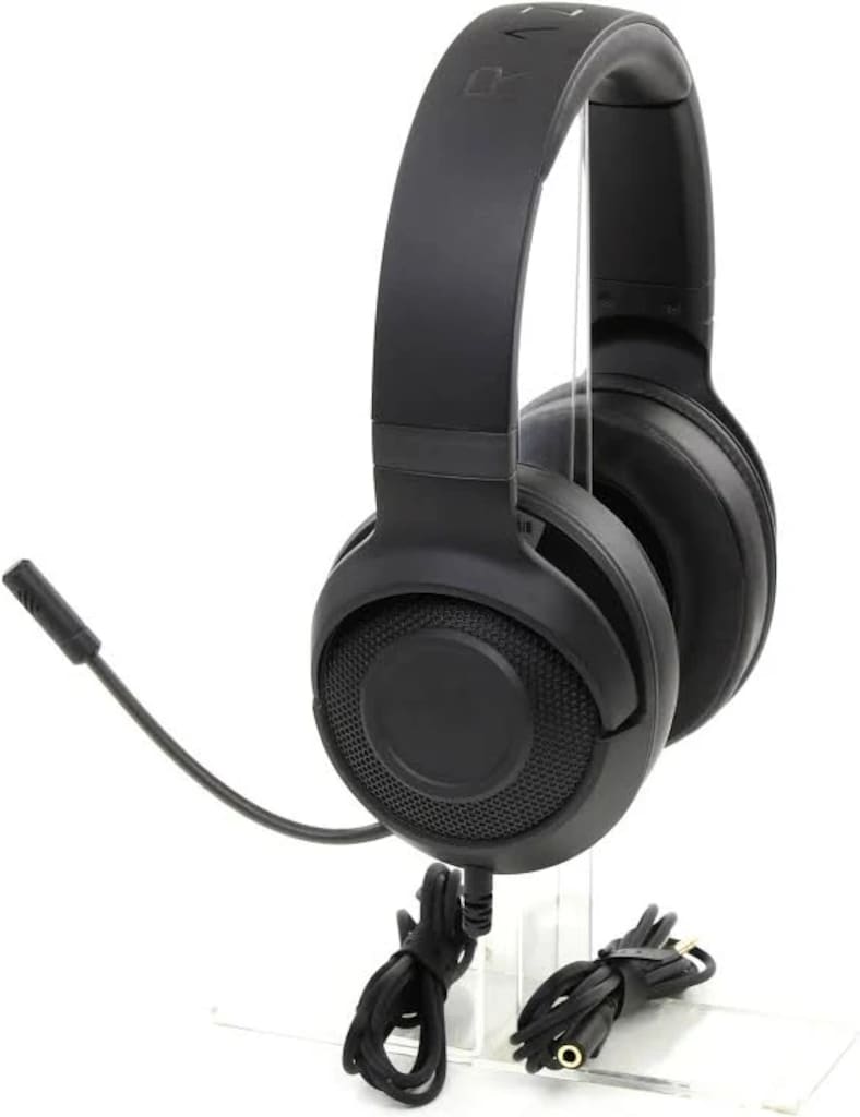 RAZER Kraken X Lite 7.1 Kulaklık · DIGITAL ART · - 3