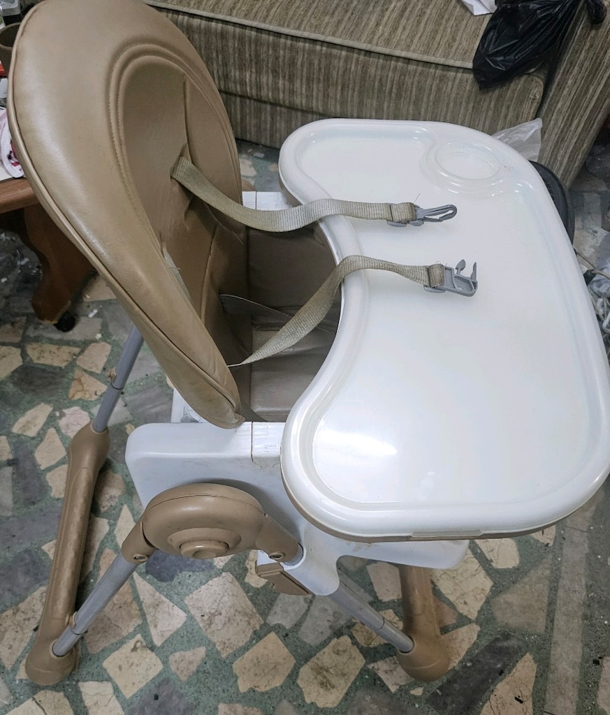 MAMA SANDALYESİ - 5