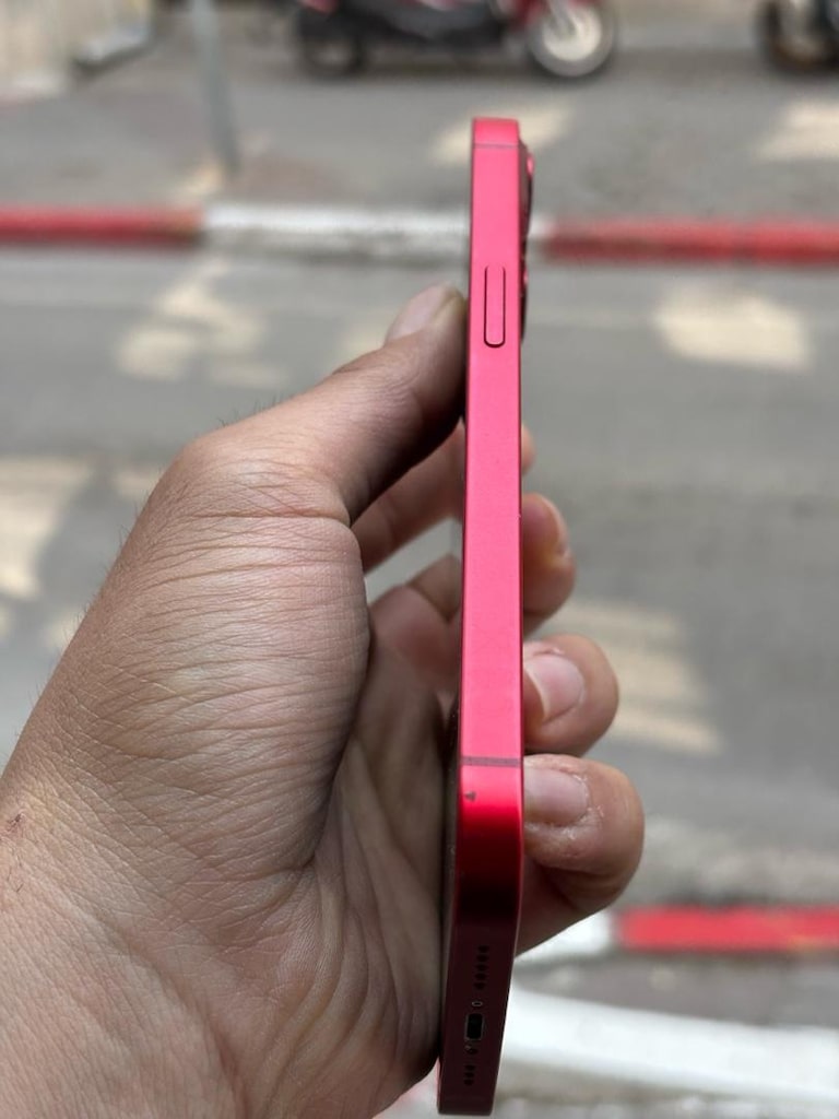 İPhone 13 128GB - 3