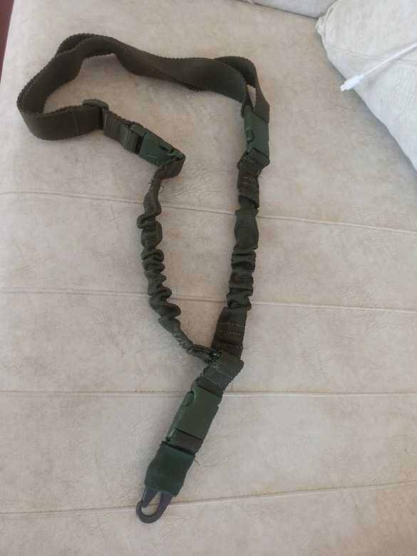 Asker aski kayışı