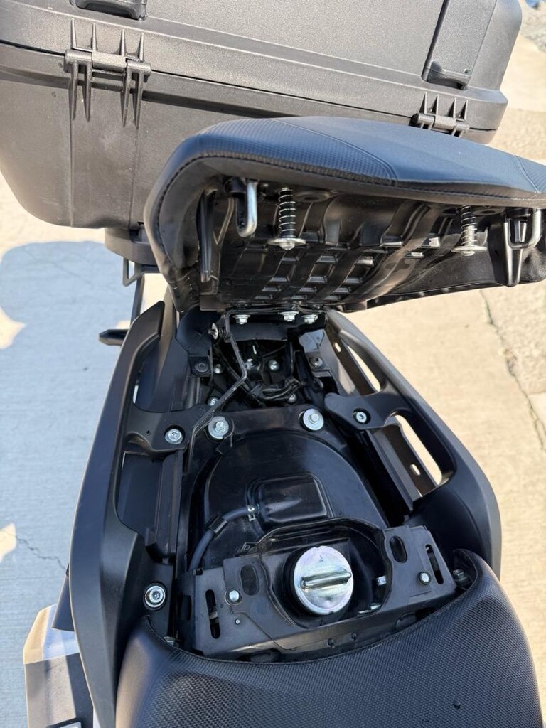 sahibinden nc750x - 10