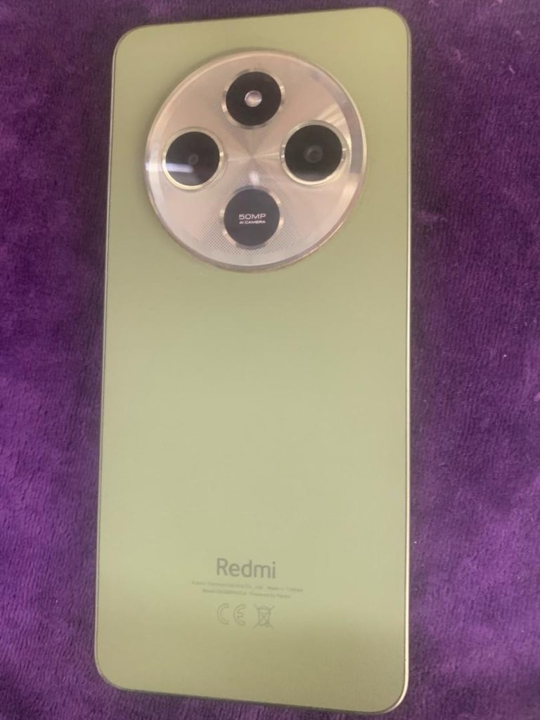 REDMİ NOTE 14C TR 256/12 - 8