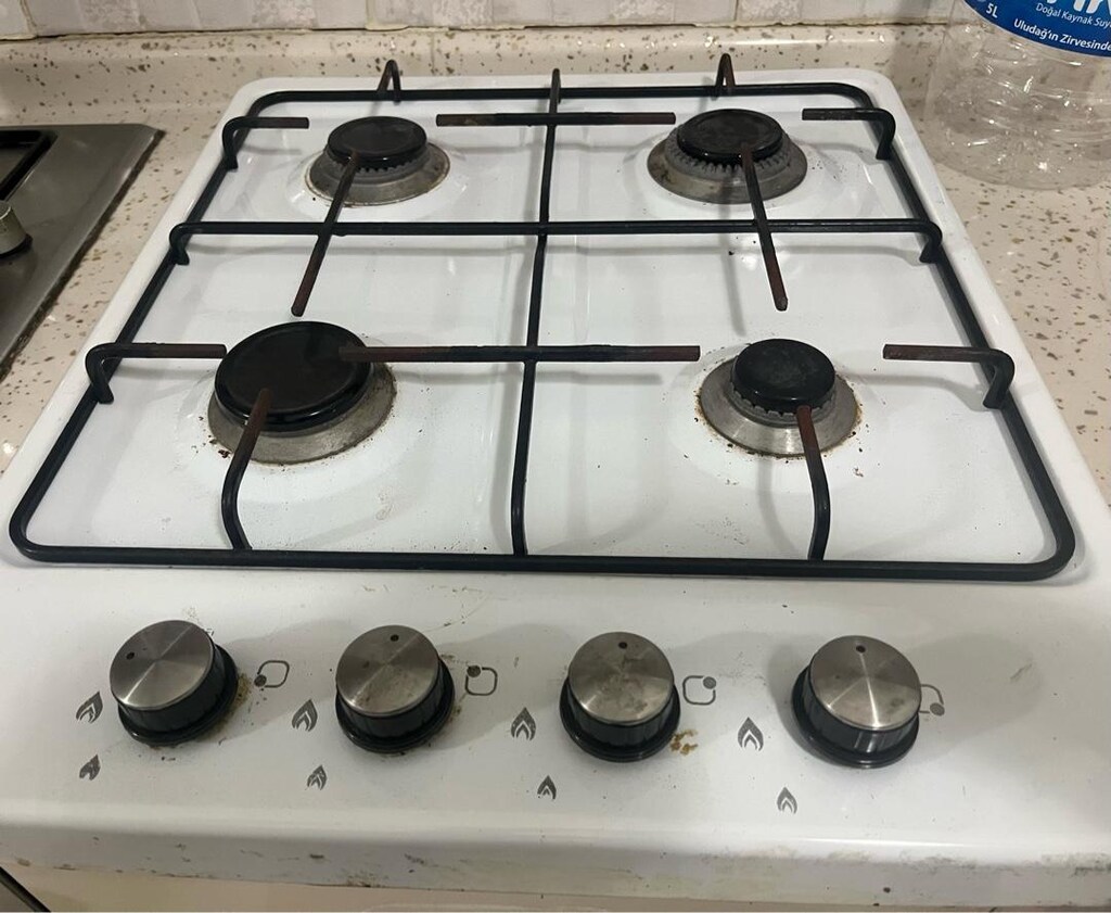 Set üstü ocak - 3