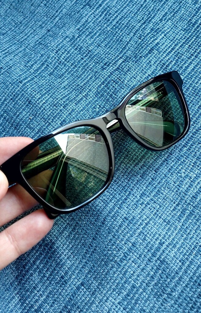 Güneş Gözlüğü Giorgia Armani AR8155 - 2