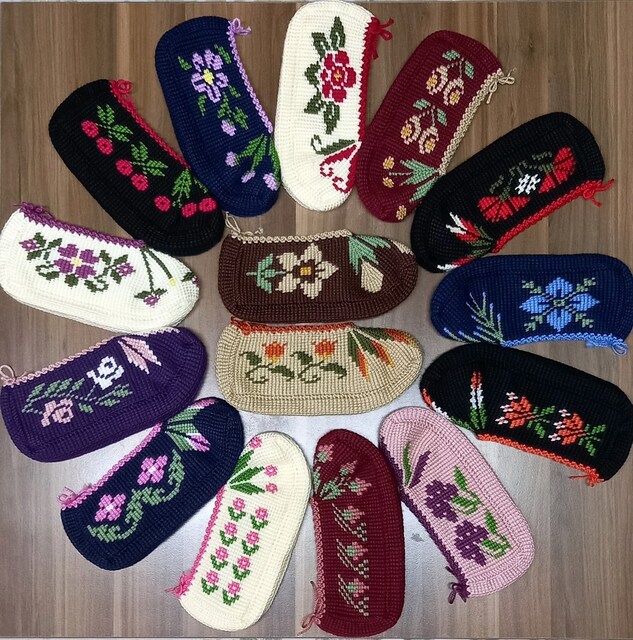 TUNUS İŞİ PATİK