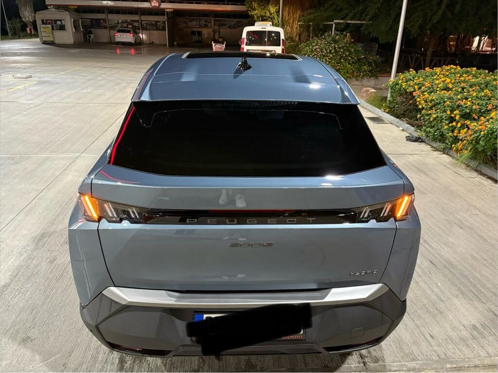 memurdan servis garantili suv araç - 15