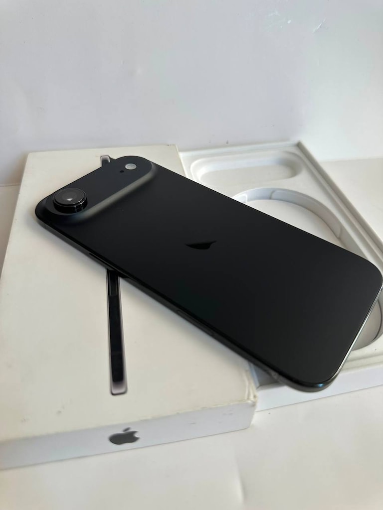 İphone 17 Air Yd 256 GB - 4