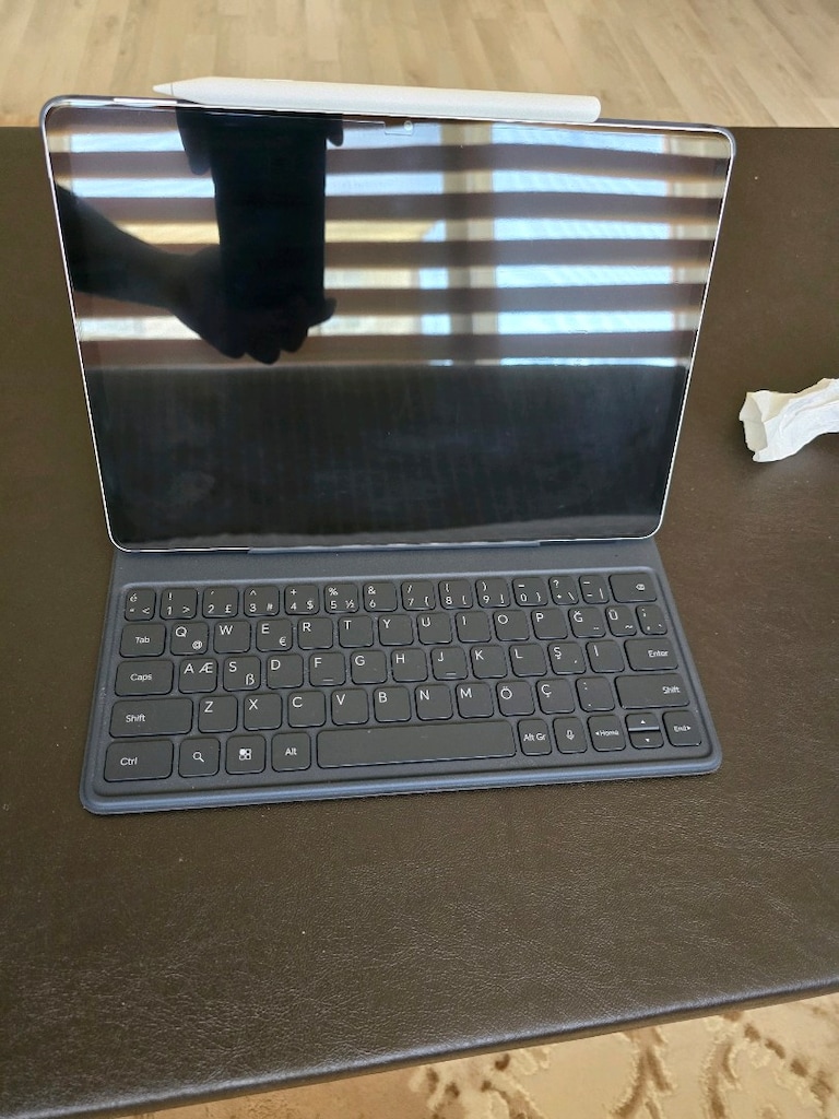 HONOR PAD V9 12/256 ekstralı - 4