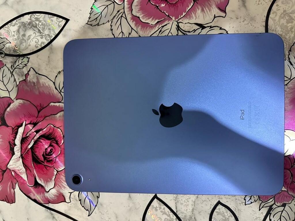 İpad 10.cu Nesil Tablet - 3