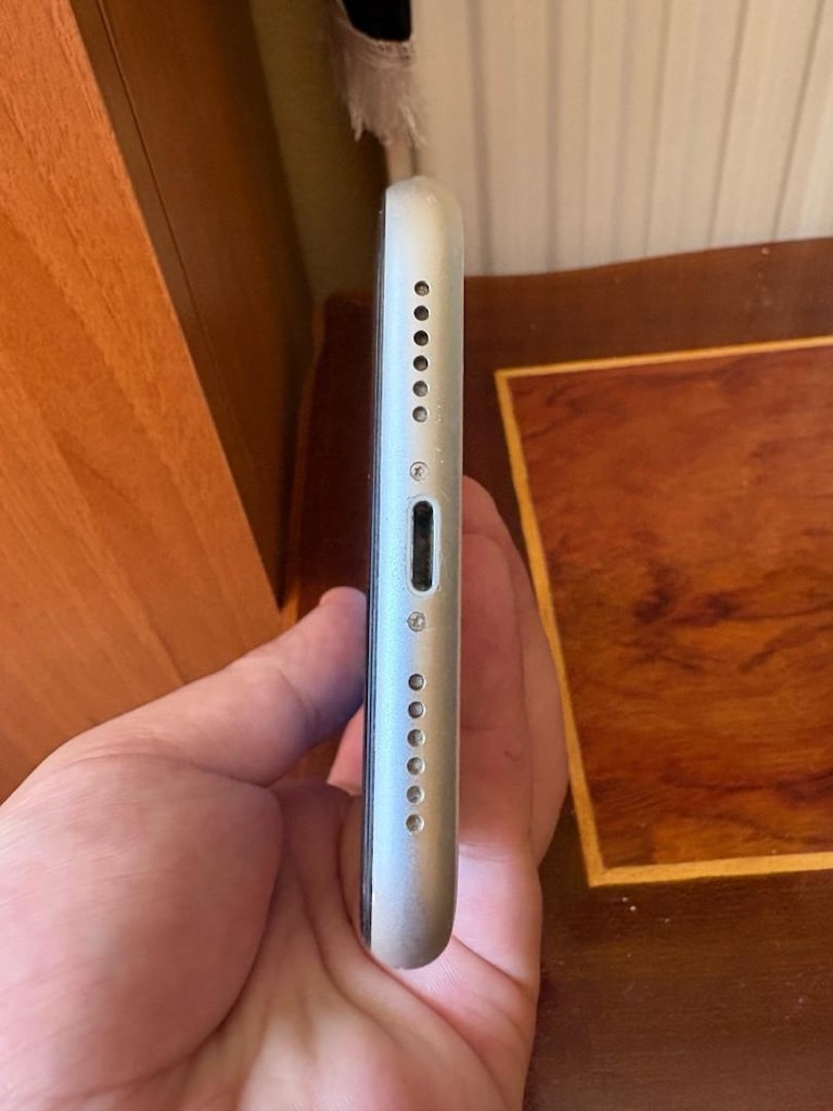 ıphone 11 128gb TR - 6