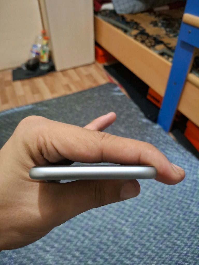 İphone 6 - 6