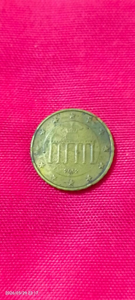 koleksiyonluk metal para - 16
