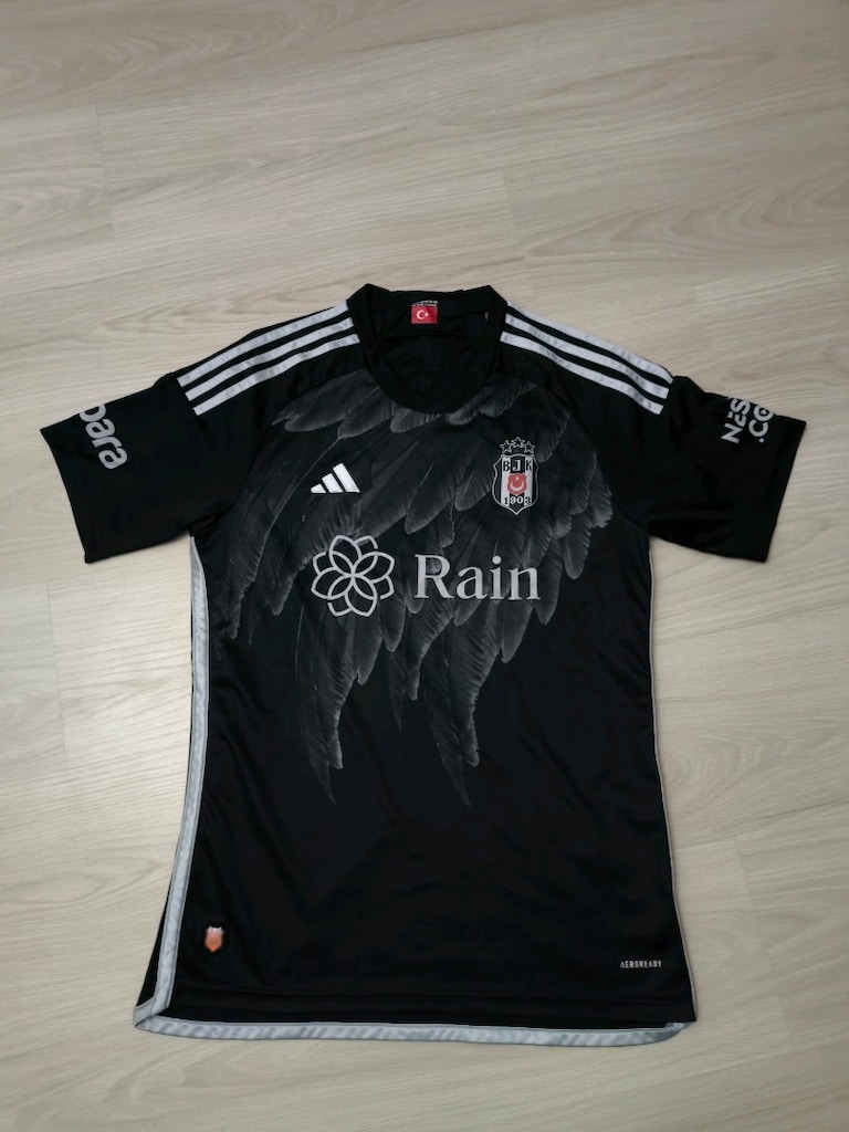 Beşiktaş Adidas Forma - 2