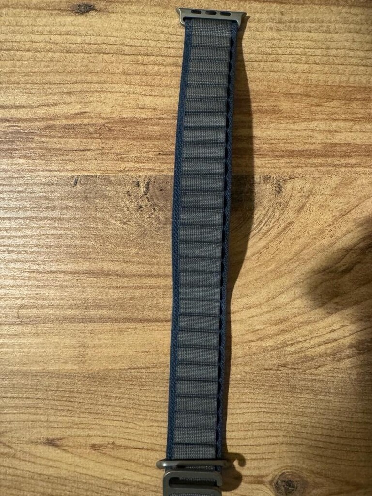 Apple Watch ultra 2 - 7