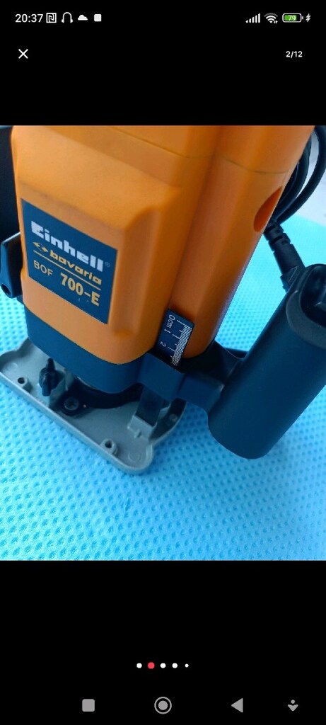 FREZE EİHNELL - 11
