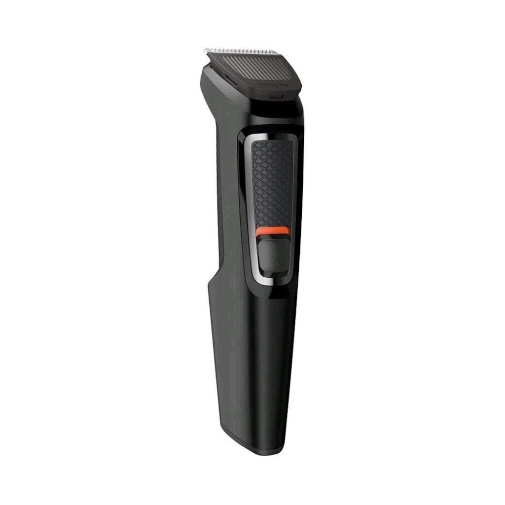 Philips 3000 Serisi 7'si 1 Arada Erkek Bakım Kiti - 4