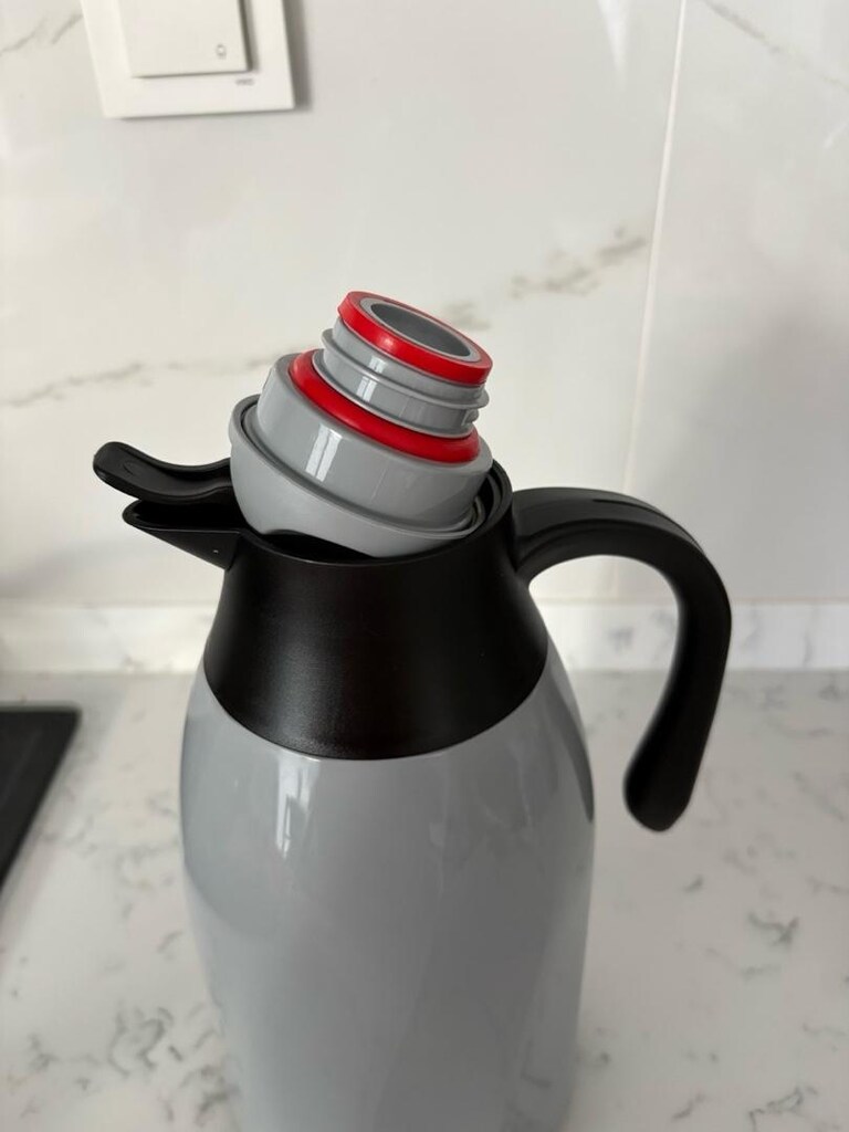 SIFIR EMSAN ÇAY TERMOSU - 6