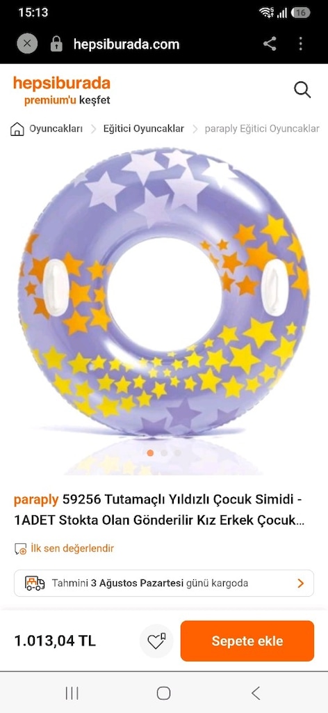 Deniz Simidi - 6