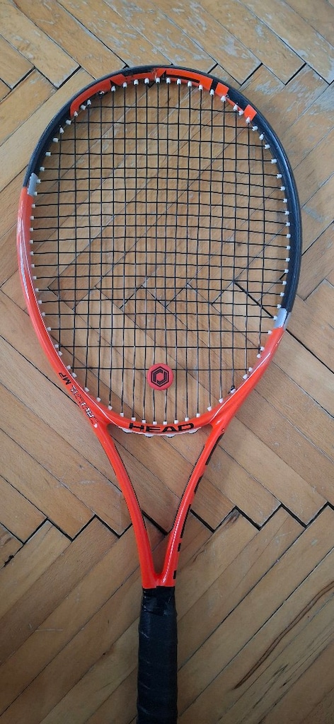 Head radical mp youtek - 10