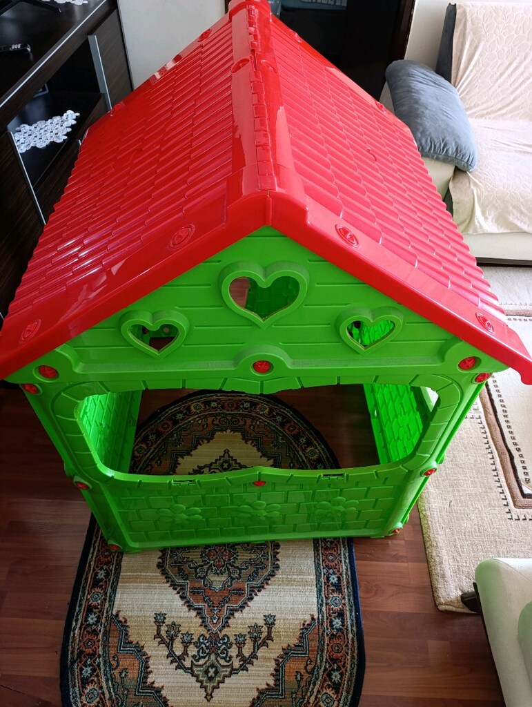 Çocuk Oyun Evi - 3