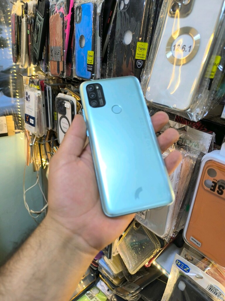 P13 Blue Max Pro 256GB - 2