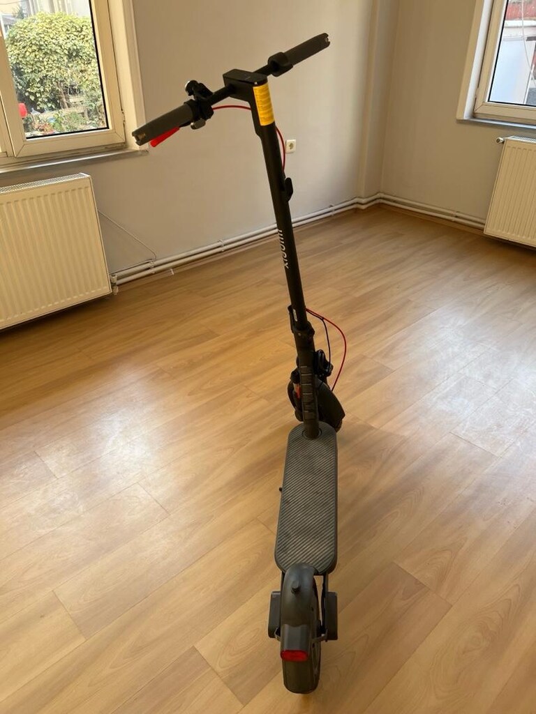 Xiaomi Scooter 5 - elektrikli Scooter - 4