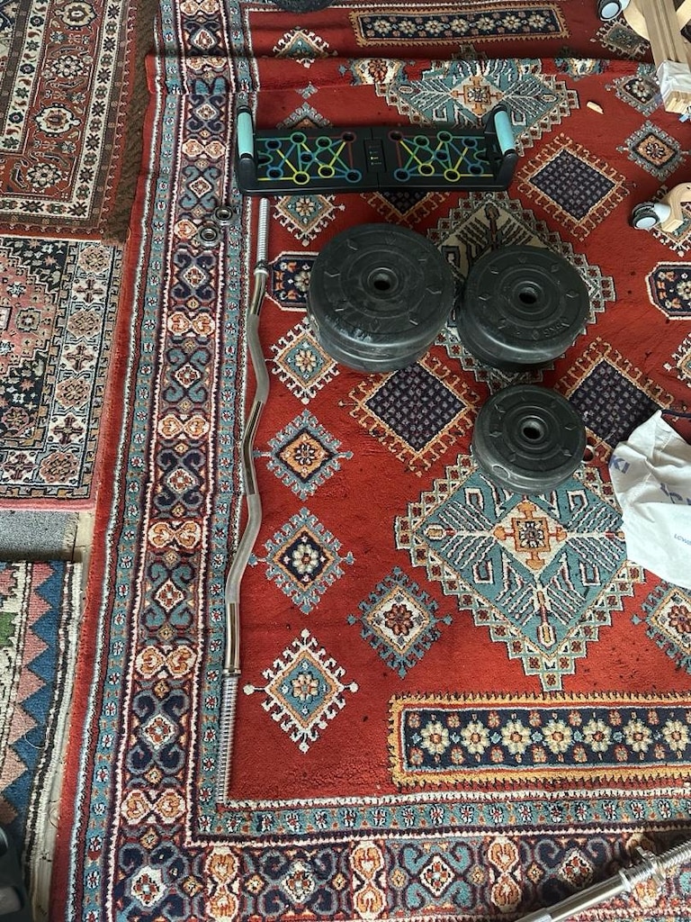 spor ekipmanı - 3