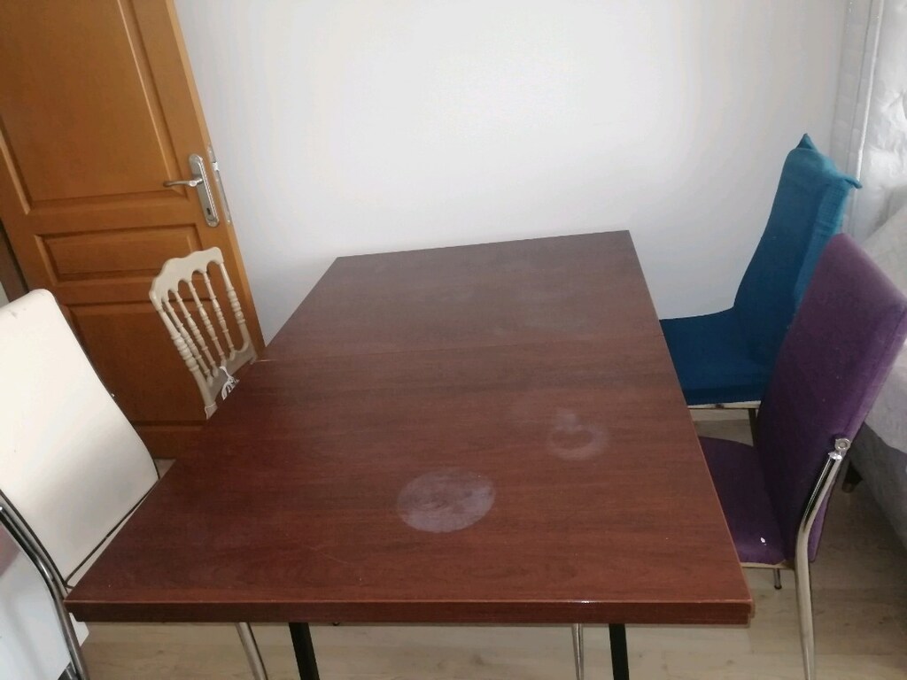 yemek masası - 3