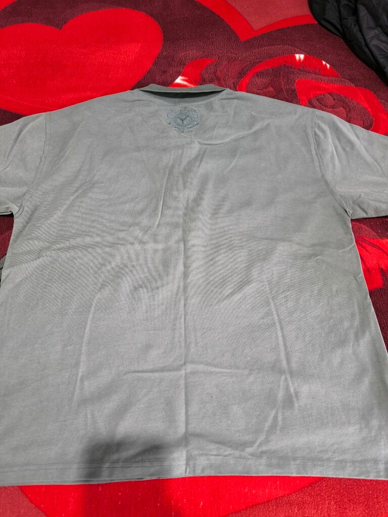 orjinal polo yaka t-shirt - 4