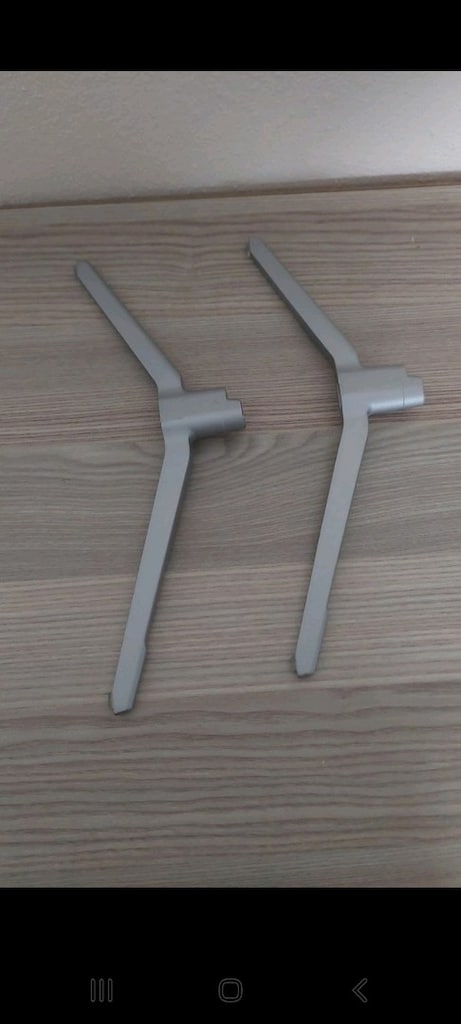 tv ayagı - 5