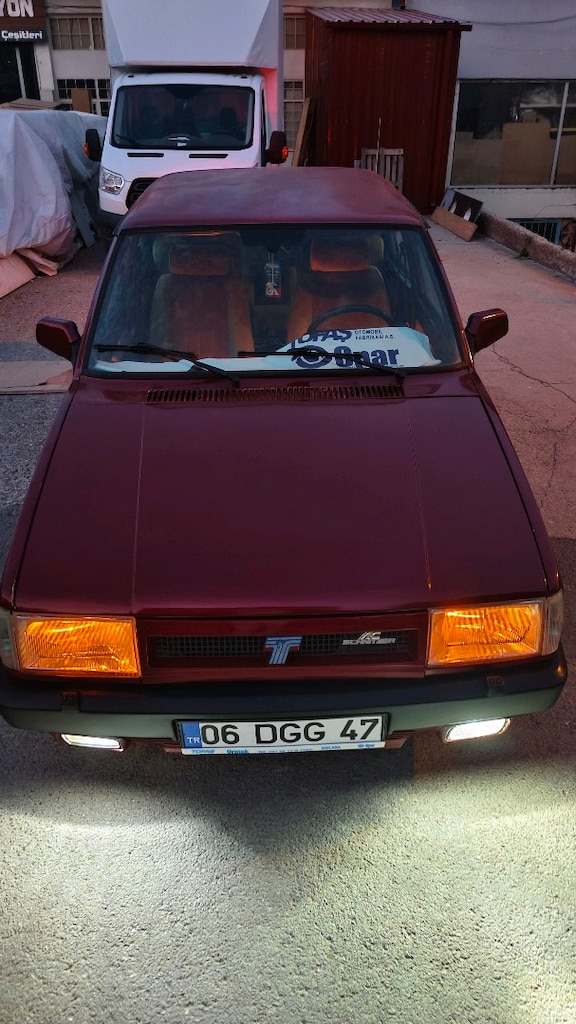 doğan l - 12