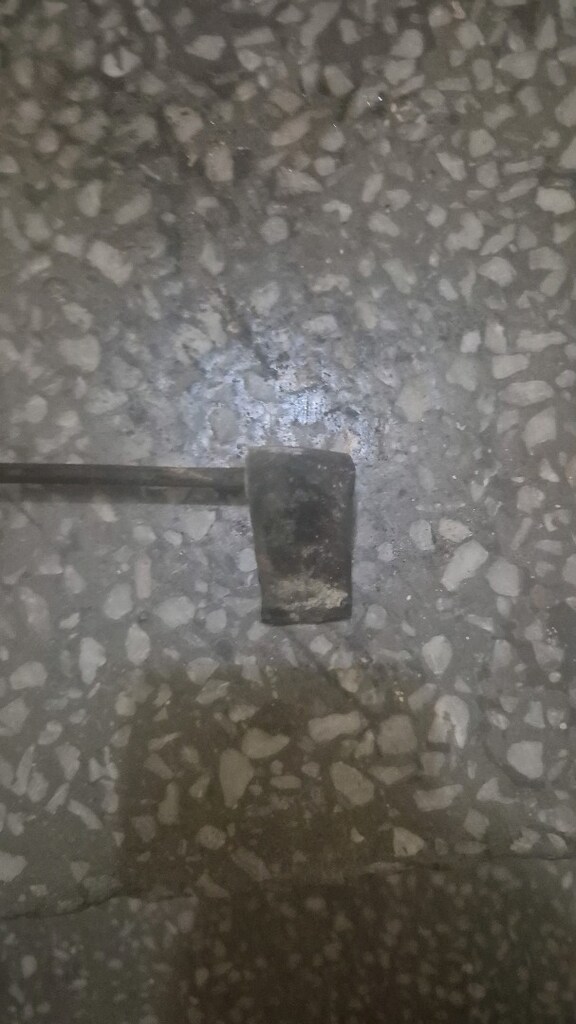 Bakır lehim hayvesi - 7