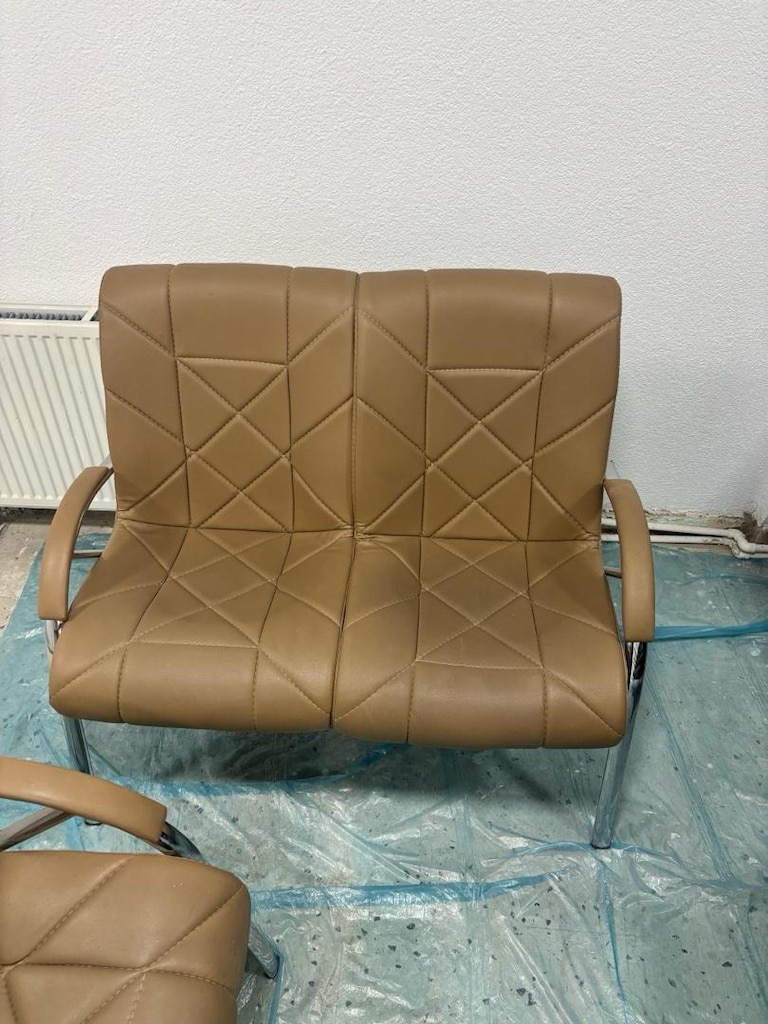 ofis bekleme koltuğu, sandalyesi - 3