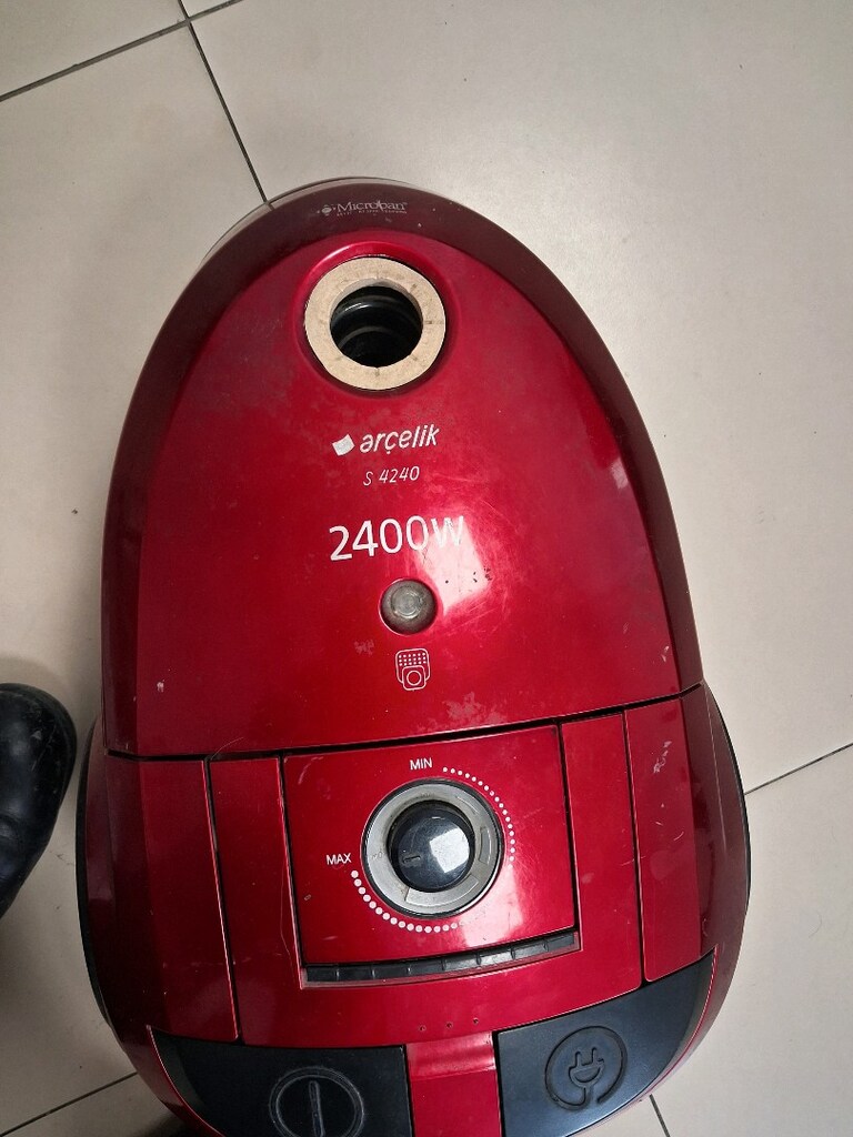 arçelik s 4240 süpürge - 7