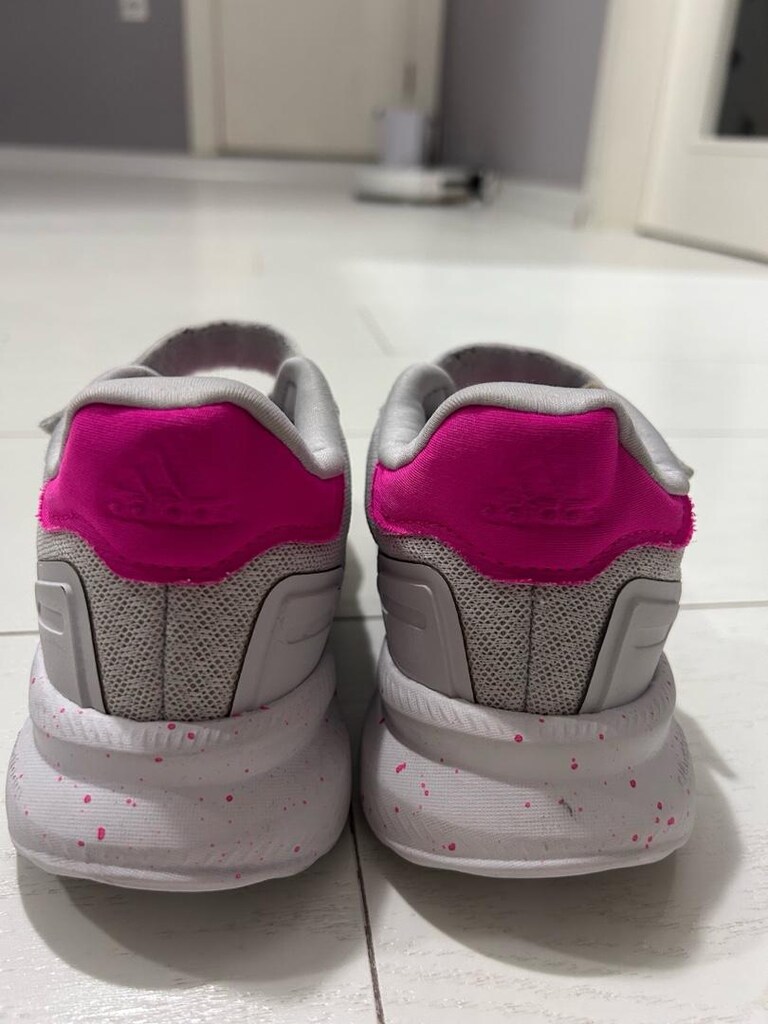 Adidas spor ayakkabı - 2