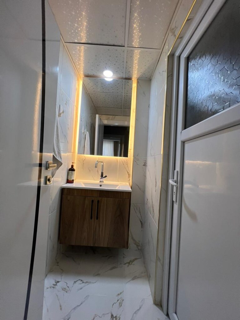 Banyo dolabı - 6