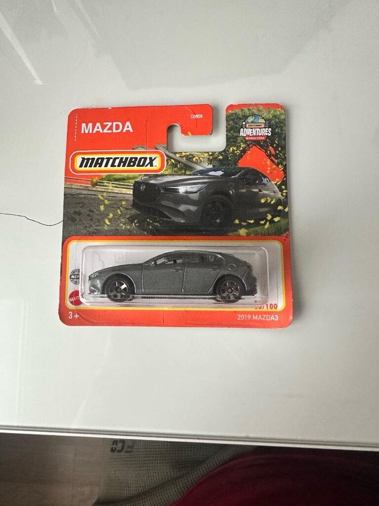 matchbox bundle - 2
