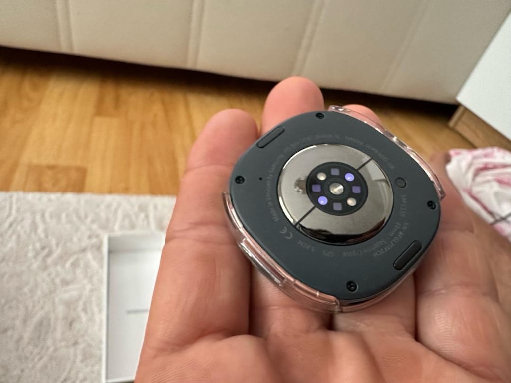 samsung galaxy watch 8 - 6