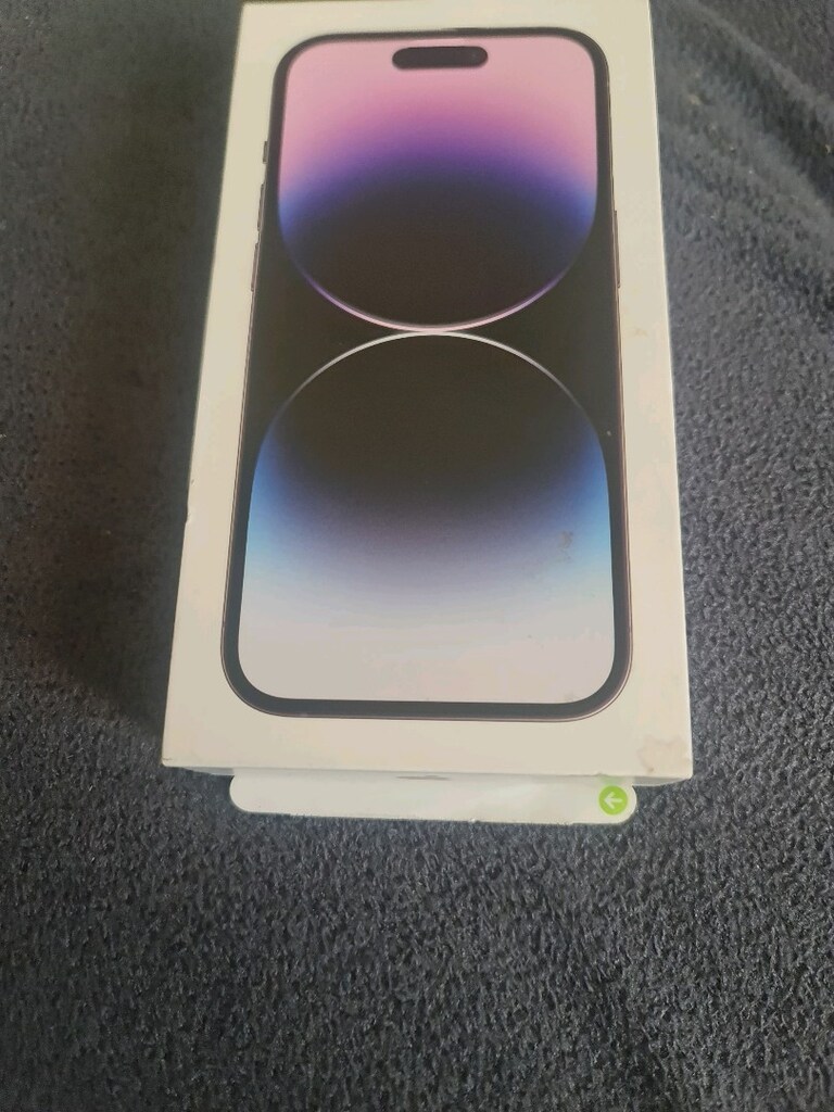 iPhone 14pro kutu - 2