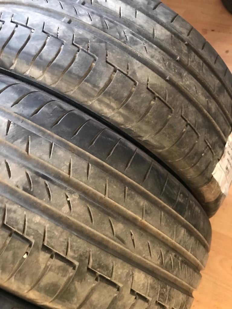 225/60/18 Ebat 4 Adet Yazlık Continental - 3