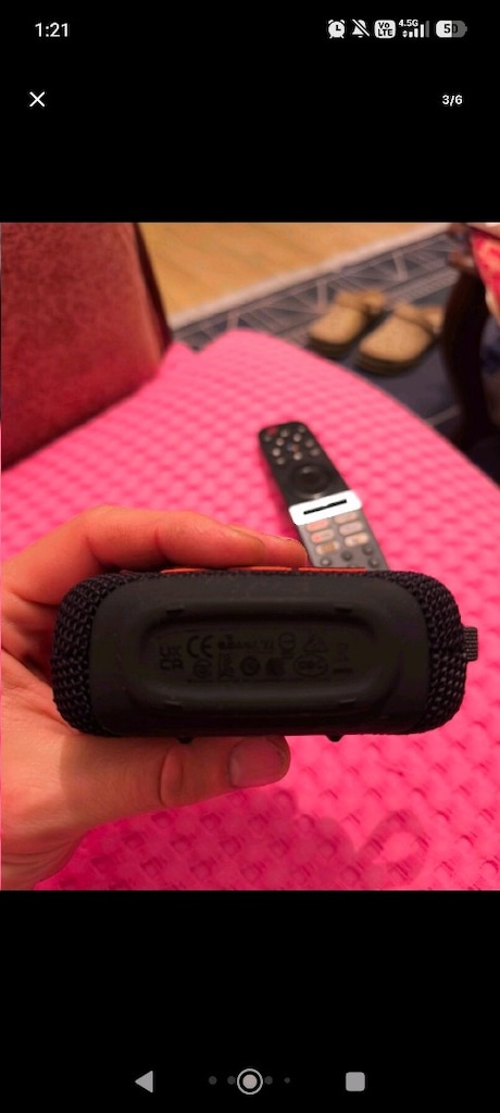 JBL GO 5 - 3