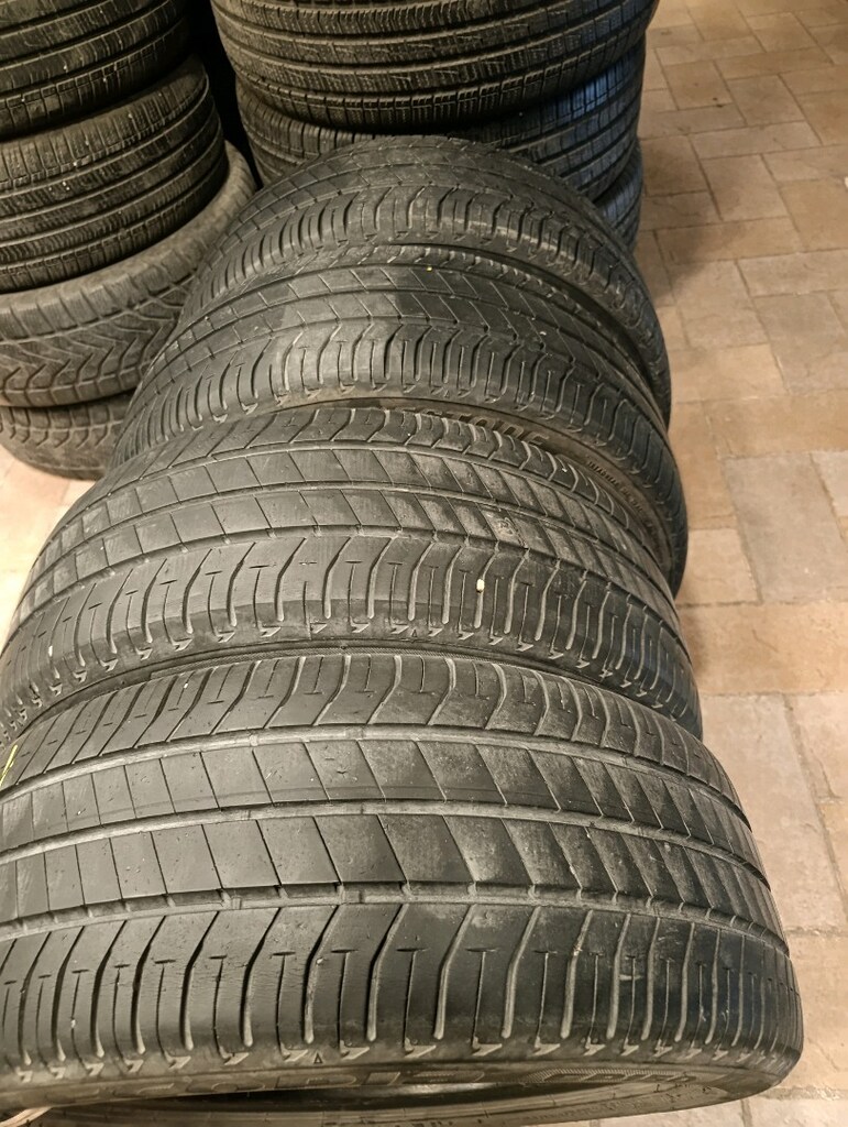 205 55 16 bridgestone yazlık - 2
