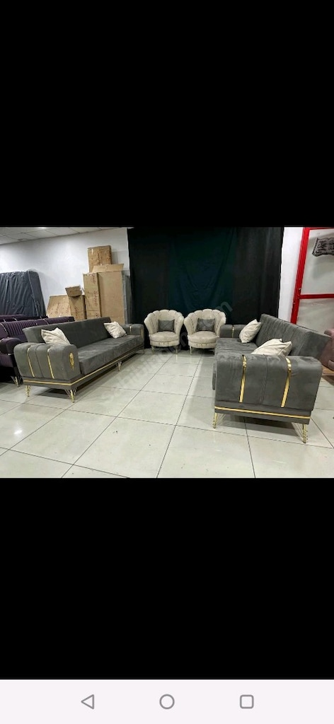 koltuk takımı modelleri - 2